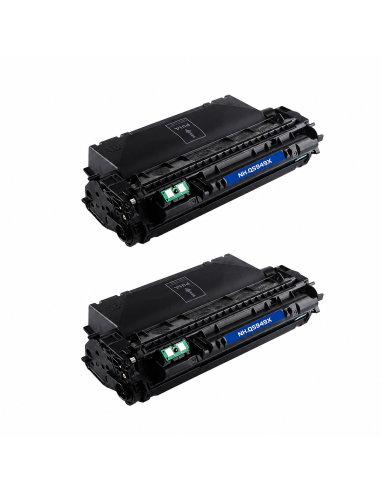 HP Q5949X / HP 49X toner compatible HP LASERJET 1320 / 3390 / 3392