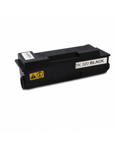 TONER COMPATIBLE KYOCERA TK-320 / TK-322 PARA FS-3900 FS-4000 SERIES