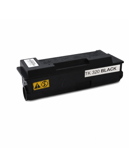 TONER COMPATIBLE KYOCERA TK-320 / TK-322 PARA FS-3900 FS-4000 SERIES