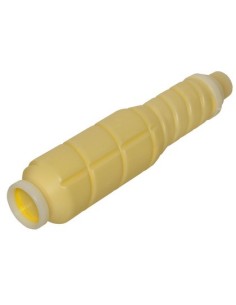 KONICA MINOLTA BIZHUB PRO C5500 C6500 AMARILLO TONER TN-610Y