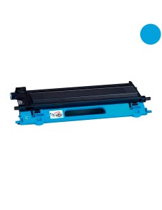 brother tn135bk toner compatible negro