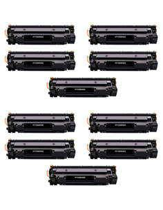 HP CB435A HP 35A toner compatible HP LaserJet P1005  P1006 P1007 P1008 P1009