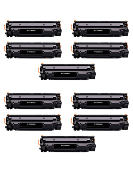 HP CB435A HP 35A toner compatible HP LaserJet P1005  P1006 P1007 P1008 P1009