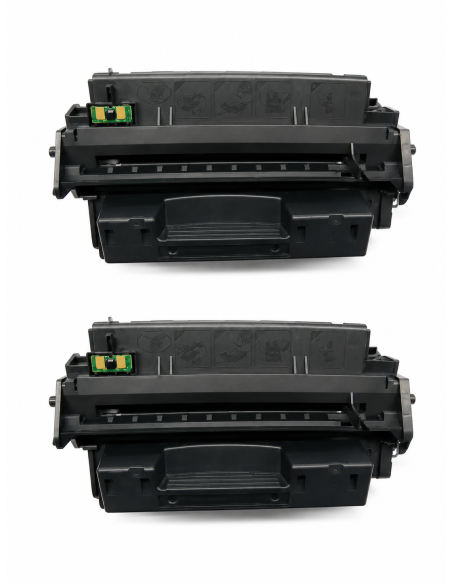 2 Toner compatible EP32 con Canon EP-32 LBP-1000 LBP-1310 LBP-32X LBP-470 LB1000