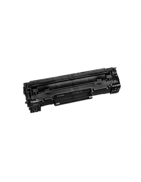 Toner para Canon I-Sensys LBP-6000 B LBP-6020 B MF-3010 CRG-725 EP-725