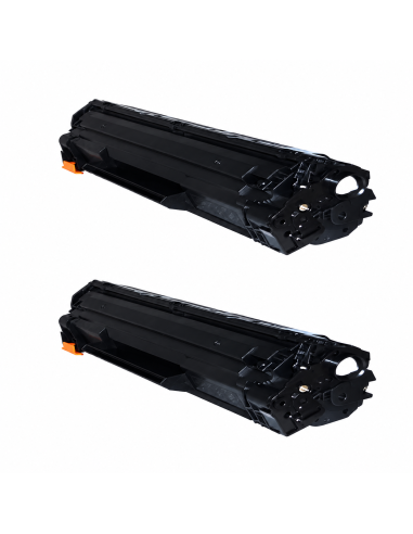 Toner para Canon I-Sensys LBP-6000 B LBP-6020 B MF-3010 CRG-725 EP-725