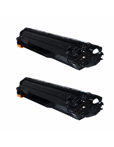 Toner para Canon I-Sensys LBP-6000 B LBP-6020 B MF-3010 CRG-725 EP-725