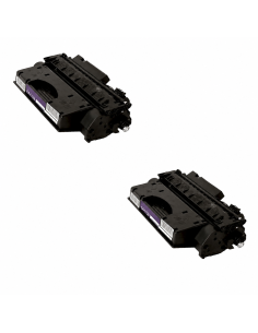 2 Toner Canon 120 IMAGECLASS D1120 D1150 D1170 D1180 D1320 D1350 D1370 compatibles
