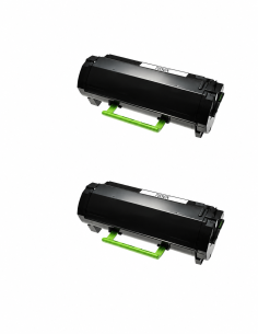 LEXMARK MS310 / MS410 / MS510 / MS610  TONER