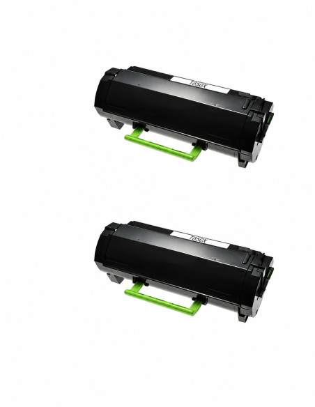 LEXMARK MS310 / MS410 / MS510 / MS610  TONER
