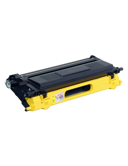 Toner  para Brother TN135Y TN130 HL4040 HL4050 HL4070  DCP9040 MFC9440