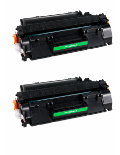 CF280A HP toner compatible HP LaserJet Pro 400 M401 M425