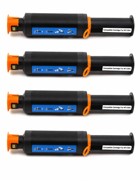 copy of Toner compatible con HP W1103A / 103A