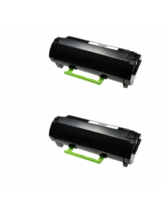 LEXMARK MS410 / MS510 / MS610 TONER