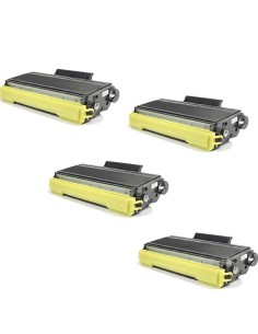 Toner compatible TNP-24 con Konica Minolta Bizhub 20 Bizhub 20P