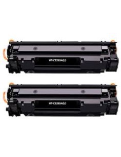 HP CB435A HP 35A toner compatible HP LaserJet P1005  P1006 P1007 P1008 P1009