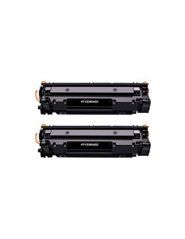 HP CB435A HP 35A toner compatible HP LaserJet P1005  P1006 P1007 P1008 P1009