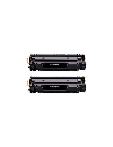 HP CB435A HP 35A toner compatible HP LaserJet P1005  P1006 P1007 P1008 P1009