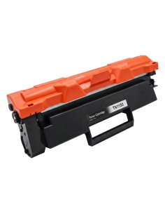 Toner para Brother TN1150L Negro DCP-L1640W / DCP-L1642W / DCP-L1642WXL / DCP-L1660W