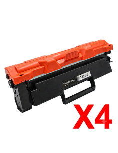copy of Toner para Brother TN1150L Negro DCP-L1640W / DCP-L1642W / DCP-L1642WXL / DCP-L1660W