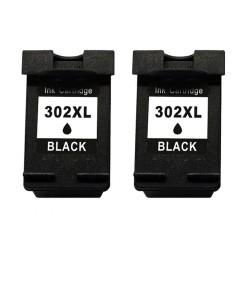 HP 302XL TRICOLOR CARTUCHO DE TINTA COMPATIBLE F6U67AE