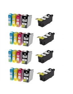 t1301 t1302 t1303 t1304 epson tintas pack 20