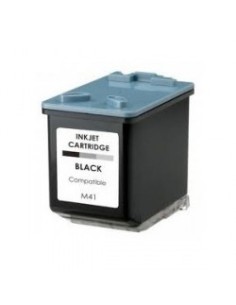 Tinta compatible nonoem para Samsung FAX INK-M41 SF370 SF371 SF375