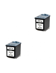 Tinta para Samsung INK-M40 FAX SF-330 SF-335 SF-340 SF-345 SF360 SF365