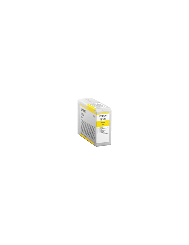 T8501 NEGRO PHOTO TINTA PIGMENTADA COMPATIBLE SureColor SC-P800