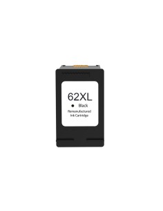 HP 62XL NEGRO compatible OfficeJet 5740 5745 8000 8045