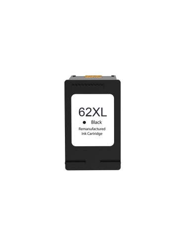 HP 62XL NEGRO compatible OfficeJet 5740 5745 8000 8045