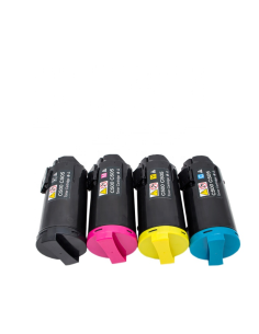 4 Toner compatibles avec Xerox Versalink C500  C505