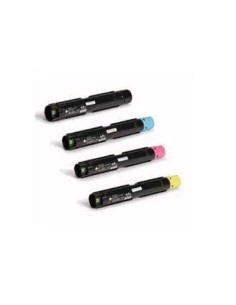 4 Toner compatibles avec Xerox VersaLink C7000