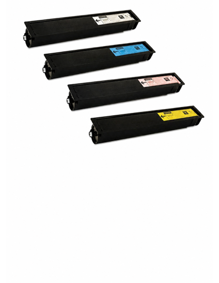 4 toner Compatible Toshiba E-Studio 2330, 2820, 2830, 3520, 3530, 4520     / TFC28E  TFC28