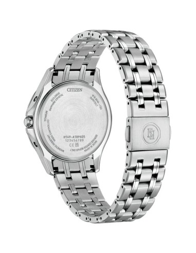 radiocontrol titanio solar Citizen Exceed CB1080-52W Limited Edition JDM