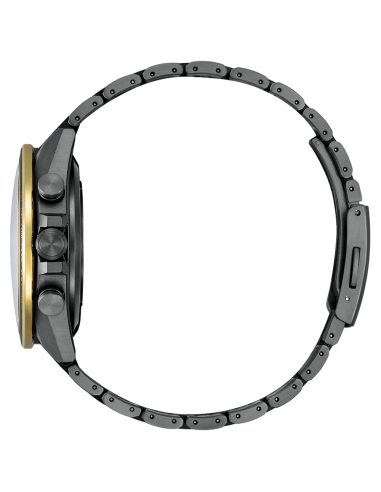 solar GPS titanio Citizen Attesa ACT Line/Black Titanium™ Series Limited edition CC4078-51E JDM