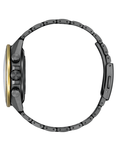 solar GPS titanio Citizen Attesa ACT Line/Black Titanium™ Series Limited edition CC4078-51E JDM