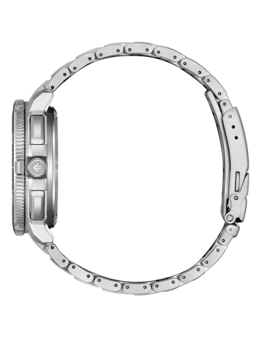 solar regatas Citizen Promaster Marine JV3001-53E JDM 42.4mm 200m WR cristal de zafiro