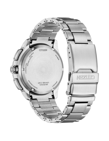 solar regatas Citizen Promaster Marine JV3001-53E JDM 42.4mm 200m WR cristal de zafiro