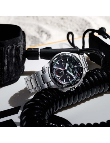 solar regatas Citizen Promaster Marine JV3001-53E JDM 42.4mm 200m WR cristal de zafiro