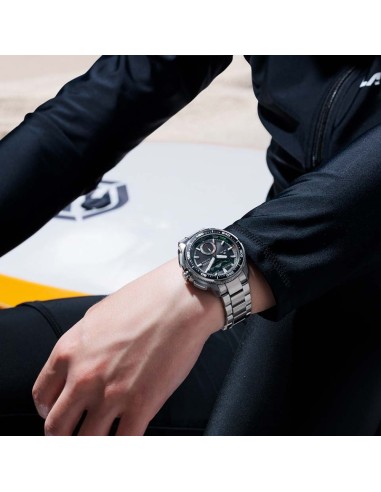 solar regatas Citizen Promaster Marine JV3001-53E JDM 42.4mm 200m WR cristal de zafiro