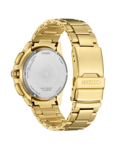 solar regatas hombre Citizen Promaster Marine JV3002-51E JDM 42.4mm 200m
