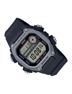 Casio DW-291H-1AV 2