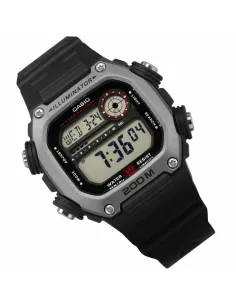 Casio DW-291H-1AV