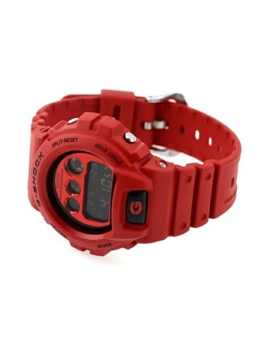 unisex  Casio G-Shock DW-6900RRB-4JF JDM  53.2 × 50 × 18.7 mm 200M