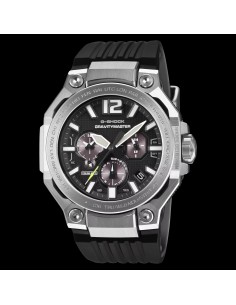 piloto radiocontrol solar Bluetooth Casio G-Shock Gravity Master GWR-B3000-1AJF JDM 2
