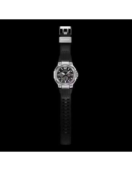 piloto radiocontrol solar Bluetooth Casio G-Shock Gravity Master GWR-B3000-1AJF JDM