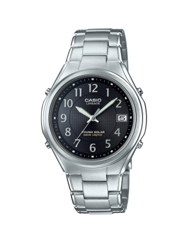 radiocontrol solar Casio Lineage  LIW-120DEJ-1A2JF JDM 38.1mm