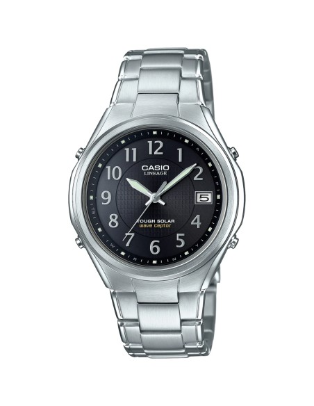 radiocontrol solar Casio Lineage  LIW-120DEJ-1A2JF JDM 38.1mm