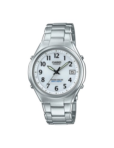 radiocontrol solar Casio Lineage  LIW-120DEJ-7A2JF JDM 38.1mm